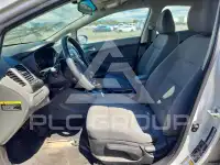 2017 KIA Forte фото