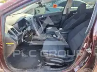 2017 KIA Forte фото