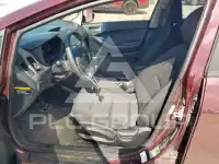 2017 KIA Forte photo