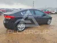2017 KIA Forte фото