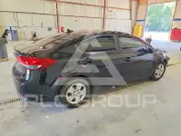 2017 KIA Forte photo