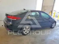 2017 KIA Forte photo