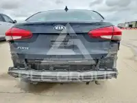 2017 KIA Forte фото