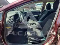 2017 KIA Forte photo