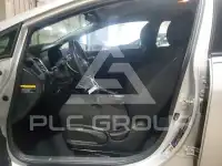 2017 KIA Forte фото