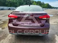 2017 KIA Forte photo