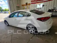 2017 KIA Forte фото