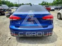 2017 KIA Forte фото