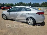 2017 KIA Forte фото
