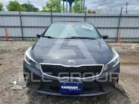 2017 KIA Forte photo