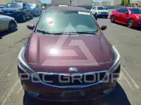 2017 KIA Forte фото