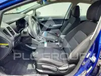 2017 KIA Forte фото