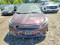 2017 KIA Forte фото