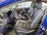 2017 KIA Forte фото