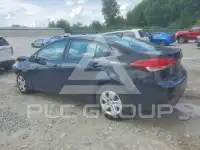 2017 KIA Forte фото