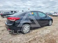 2017 KIA Forte photo