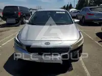2017 KIA Forte photo