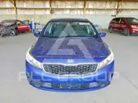 2017 KIA Forte фото