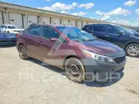 2017 KIA Forte photo