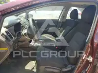 2017 KIA Forte photo