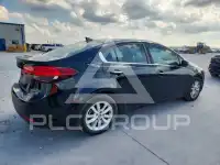 2017 KIA Forte фото