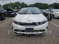 2017 KIA Forte фото
