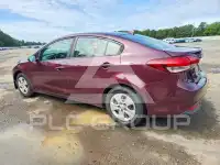 2017 KIA Forte photo
