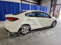 2017 KIA Forte photo