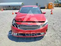 2017 KIA Forte photo