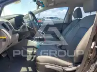 2017 KIA Forte photo