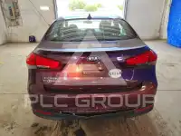 2017 KIA Forte photo