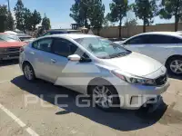 2017 KIA Forte photo