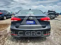 2017 KIA Forte photo