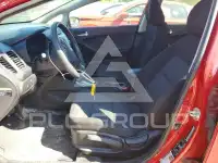 2017 KIA Forte фото