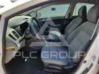 2017 KIA Forte фото