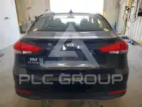2017 KIA Forte photo