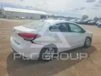 2017 KIA Forte photo