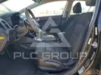 2017 KIA Forte photo
