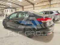 2017 KIA Forte фото
