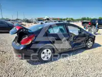 2017 KIA Forte фото