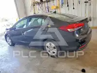 2017 KIA Forte photo