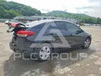 2017 KIA Forte фото