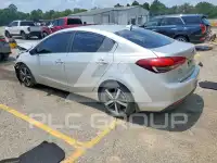 2017 KIA Forte фото