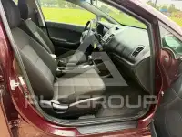 2017 KIA Forte фото