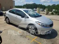 2017 KIA Forte фото