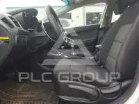 2017 KIA Forte фото