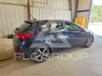 2017 KIA Forte photo