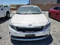 2017 KIA Forte фото