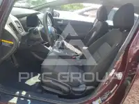 2017 KIA Forte фото