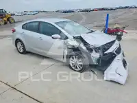 2017 KIA Forte фото
